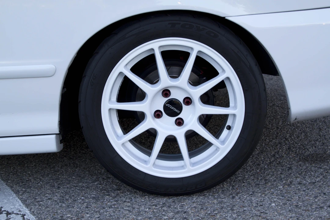 1998 Acura Integra 3rd Gen - Image 31 of 31