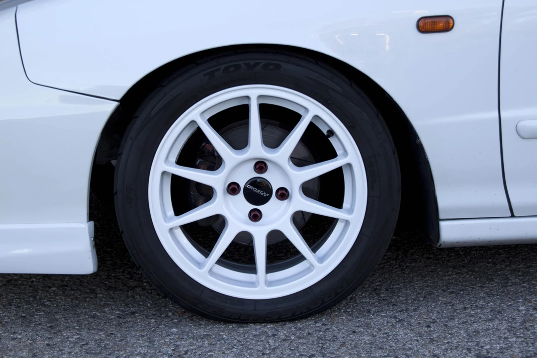 1998 Acura Integra 3rd Gen - Image 30 of 31