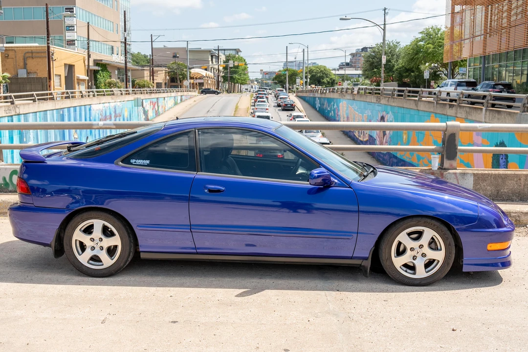 1998 Acura Integra 3rd Gen - Image 3 of 31
