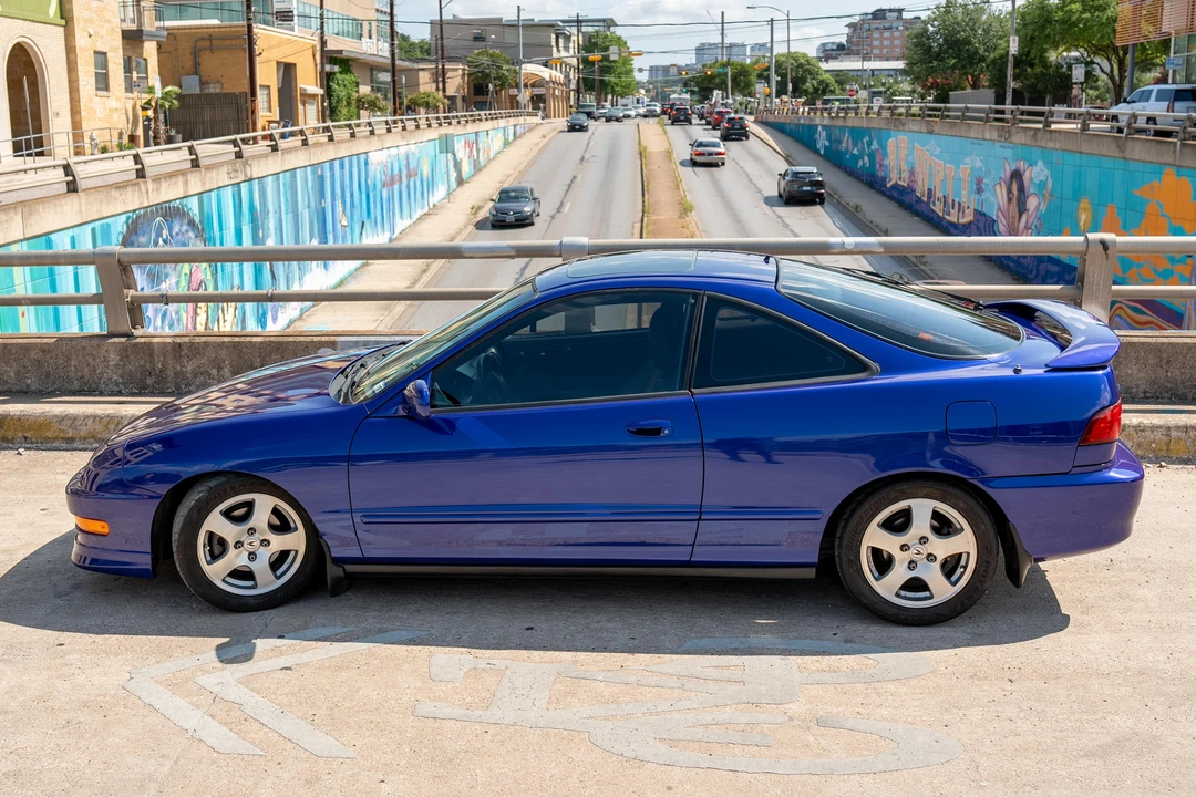 1998 Acura Integra 3rd Gen - Image 21 of 31