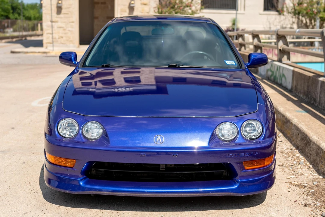 1998 Acura Integra 3rd Gen - Image 6 of 31