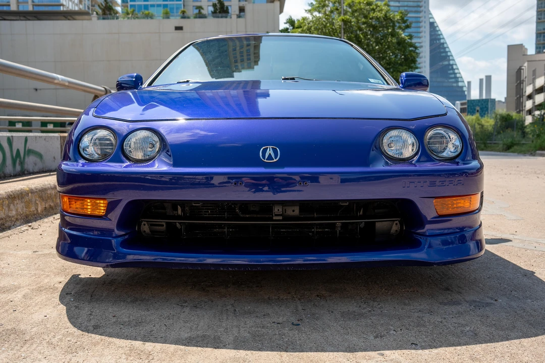 1998 Acura Integra 3rd Gen - Image 7 of 31