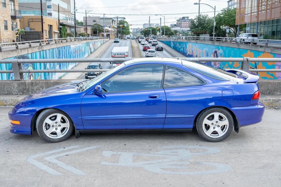 1998 Acura Integra 3rd Gen - Image 19 of 31