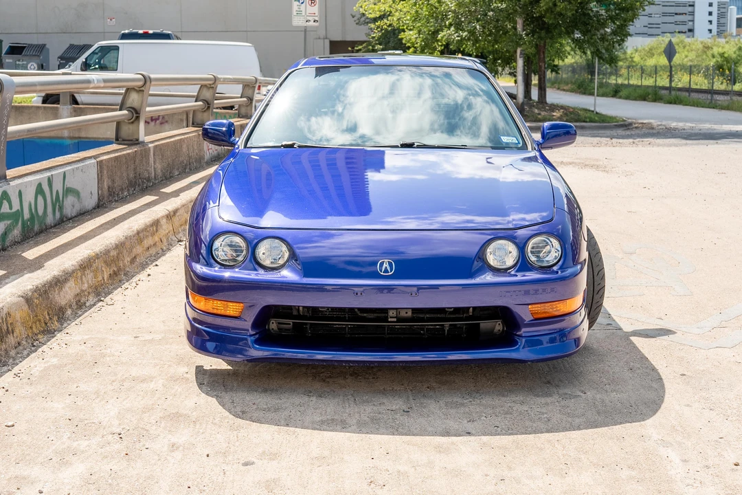 1998 Acura Integra 3rd Gen - Image 8 of 31