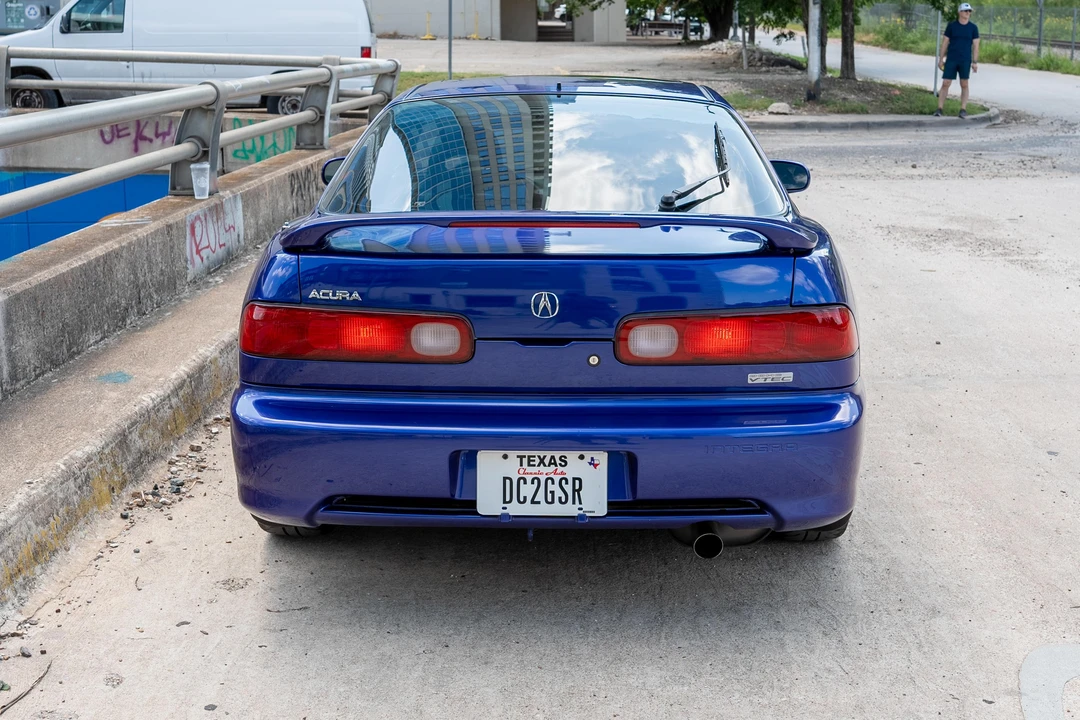 1998 Acura Integra 3rd Gen - Image 27 of 31