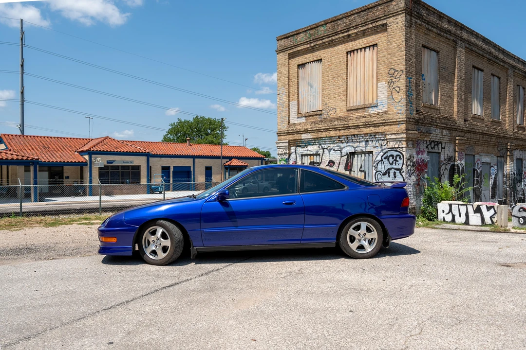 1998 Acura Integra 3rd Gen - Image 18 of 31