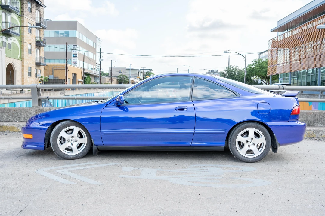 1998 Acura Integra 3rd Gen - Image 20 of 31