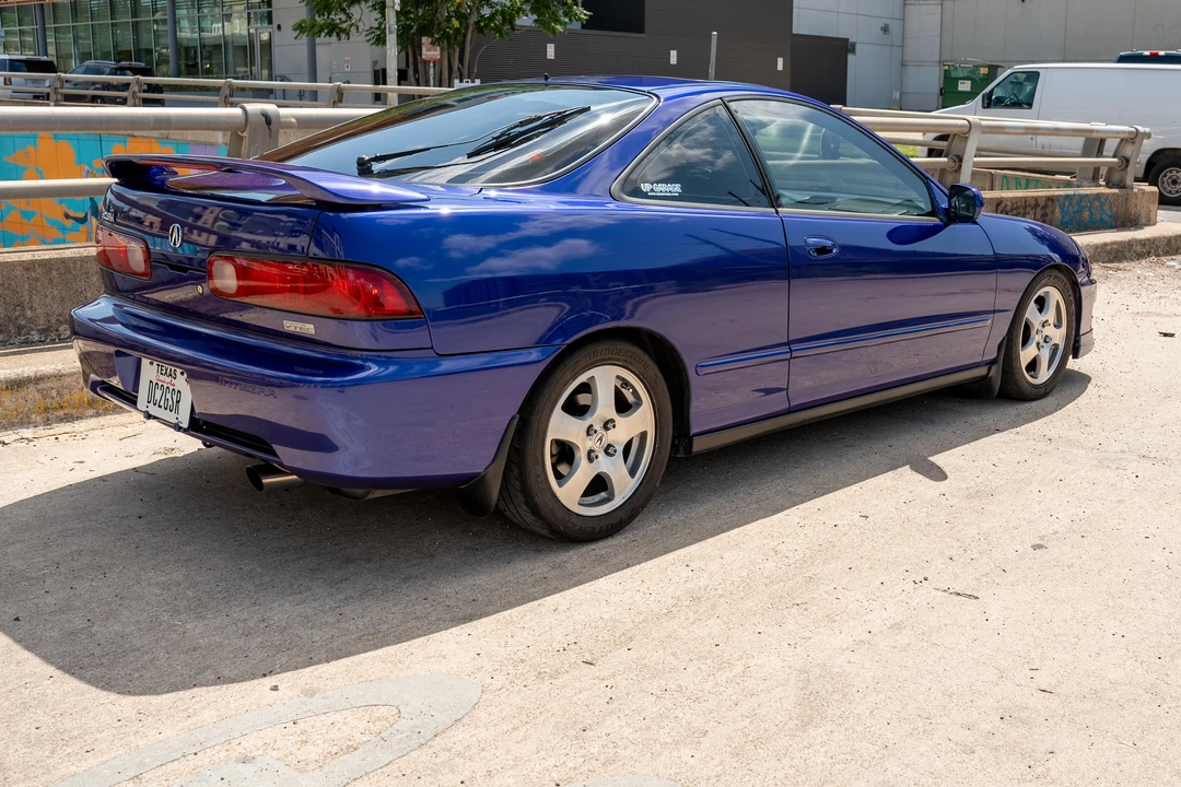 1998 Acura Integra 3rd Gen - Image 30 of 31