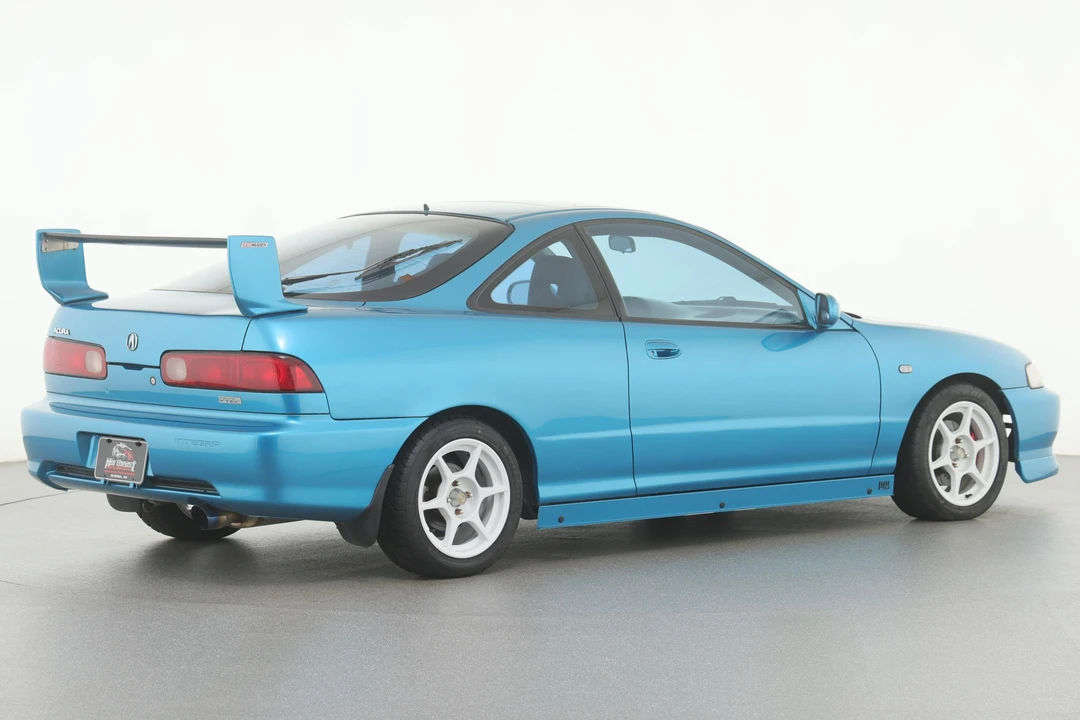 1998 Acura Integra 3rd Gen - Image 4 of 31