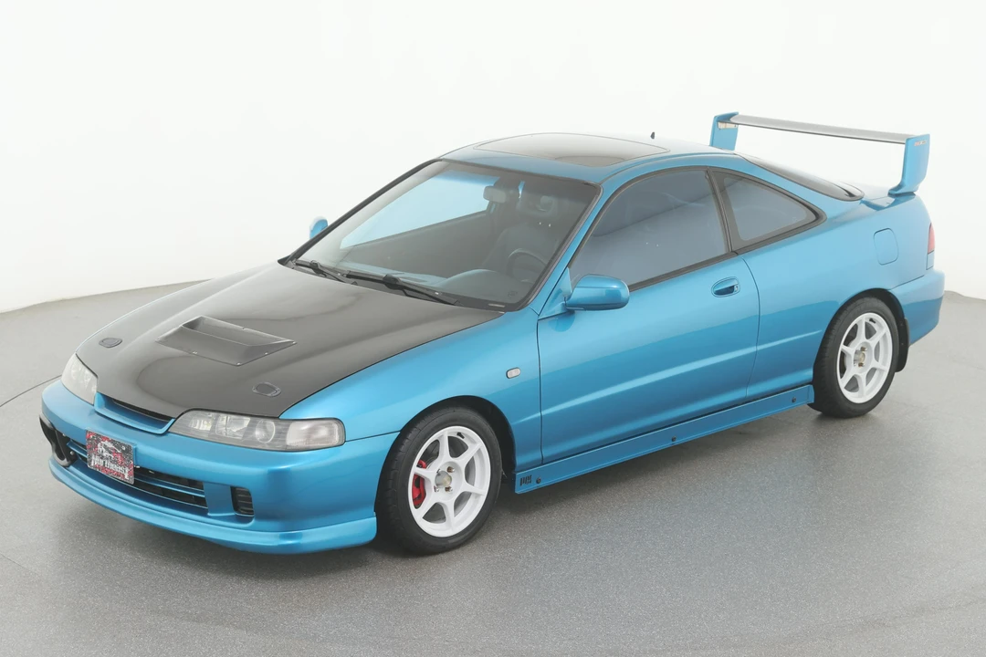 1998 Acura Integra 3rd Gen - Image 8 of 31