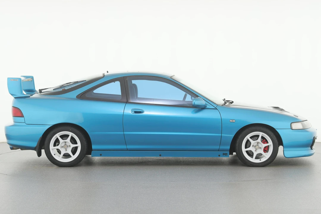 1998 Acura Integra 3rd Gen - Image 3 of 31