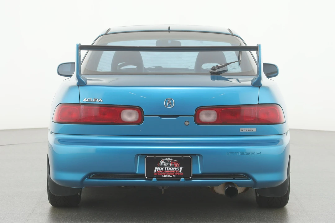 1998 Acura Integra 3rd Gen - Image 5 of 31