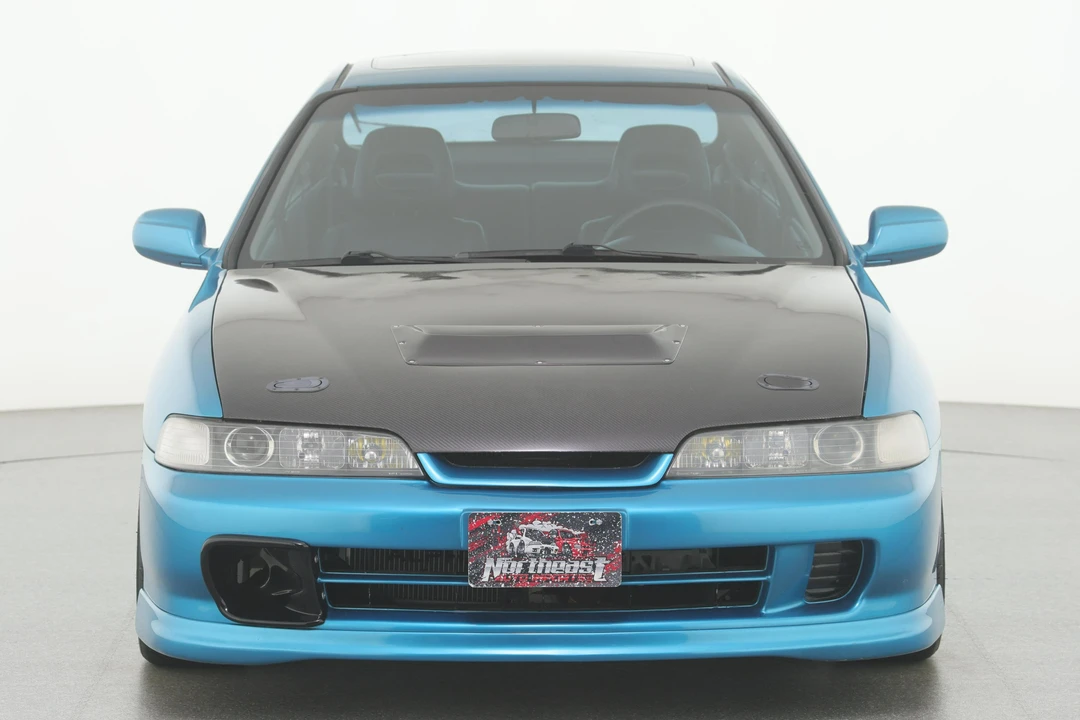 1998 Acura Integra 3rd Gen - Image 2 of 31