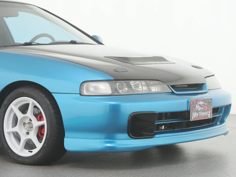 1998 Acura Integra 3rd Gen - Image 13 of 31