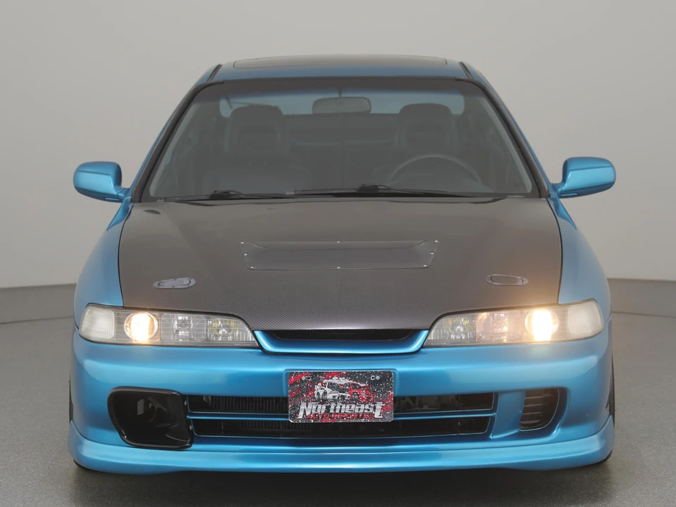 1998 Acura Integra 3rd Gen - Image 7 of 31