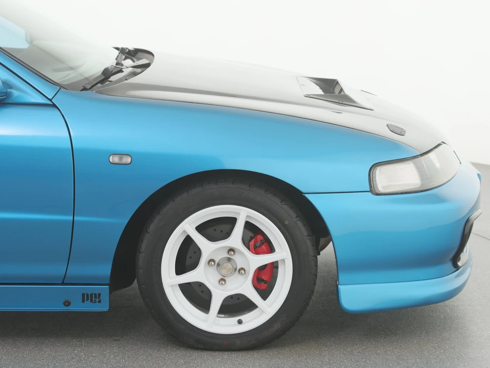 1998 Acura Integra 3rd Gen - Image 26 of 31