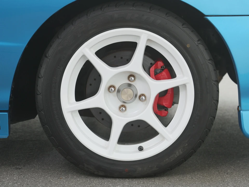 1998 Acura Integra 3rd Gen - Image 31 of 31