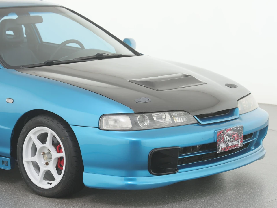 1998 Acura Integra 3rd Gen - Image 14 of 31