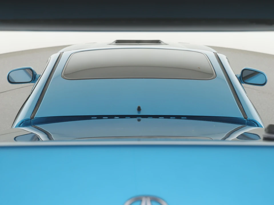 1998 Acura Integra 3rd Gen - Image 22 of 31