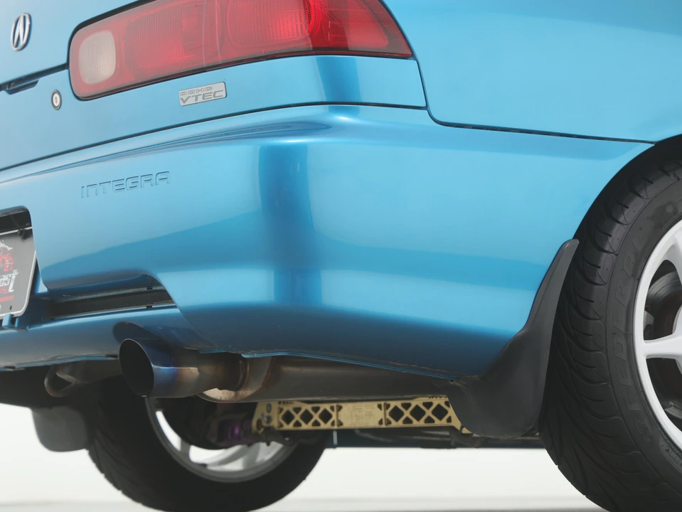 1998 Acura Integra 3rd Gen - Image 24 of 31