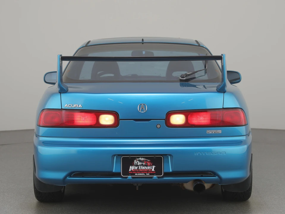 1998 Acura Integra 3rd Gen - Image 11 of 31