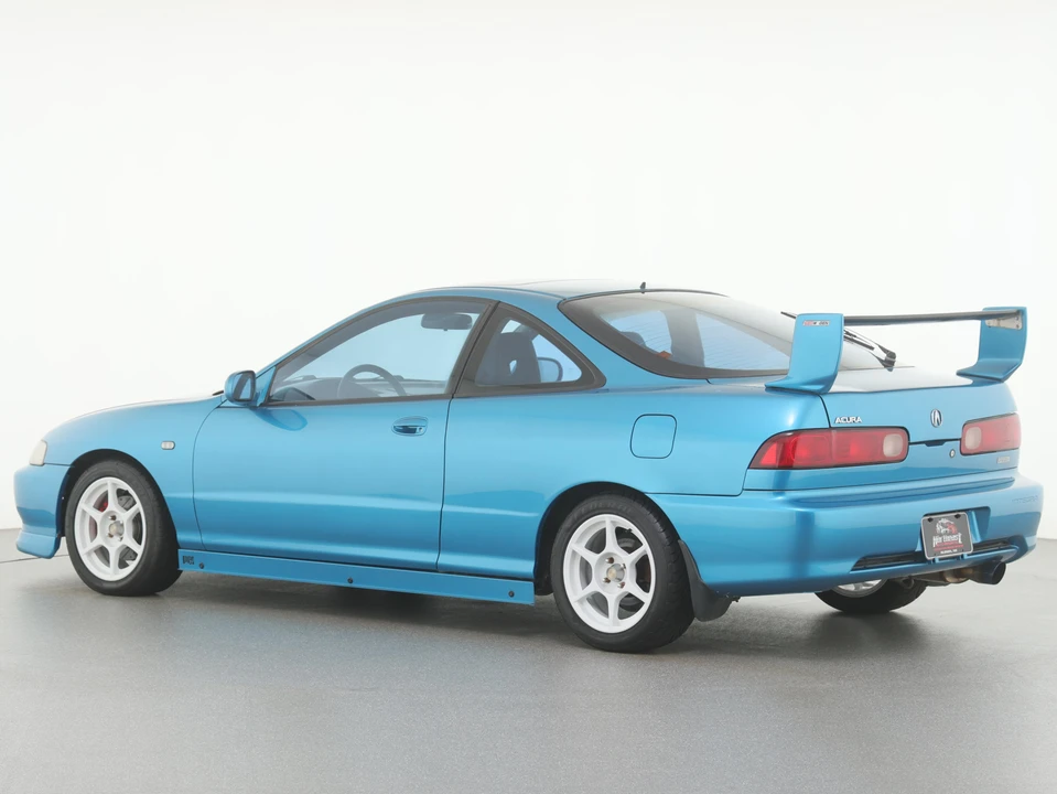 1998 Acura Integra 3rd Gen - Image 10 of 31