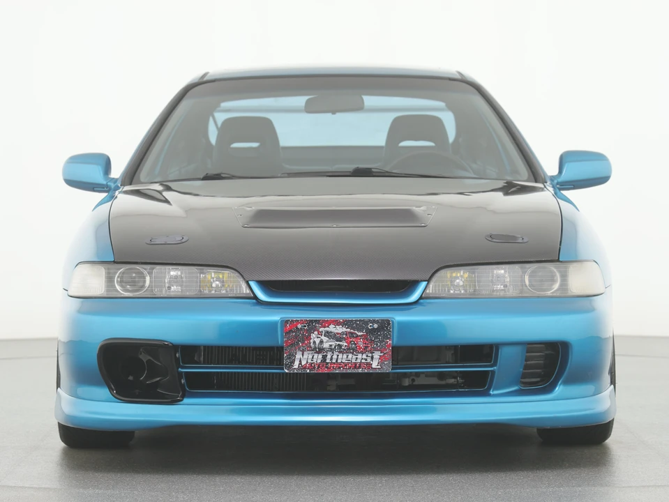 1998 Acura Integra 3rd Gen - Image 6 of 31