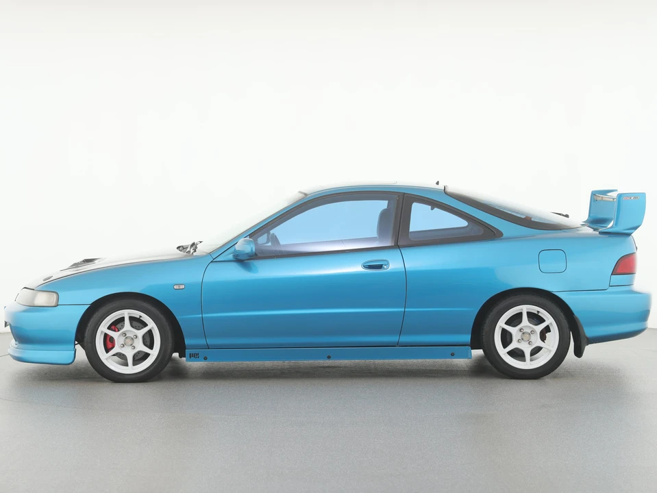 1998 Acura Integra 3rd Gen - Image 9 of 31