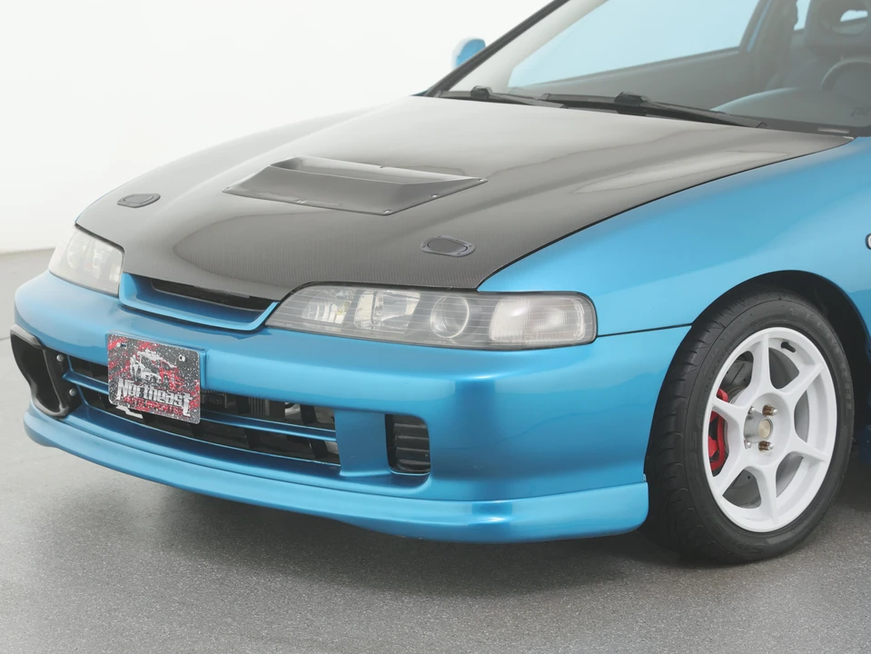 1998 Acura Integra 3rd Gen - Image 16 of 31