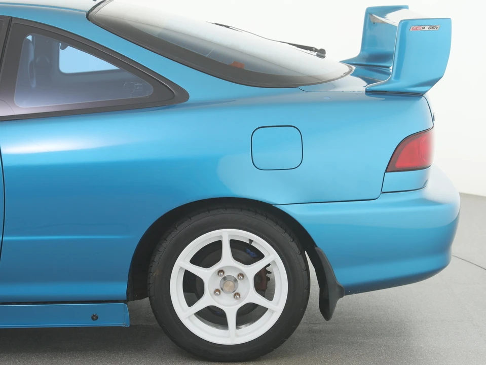1998 Acura Integra 3rd Gen - Image 20 of 31