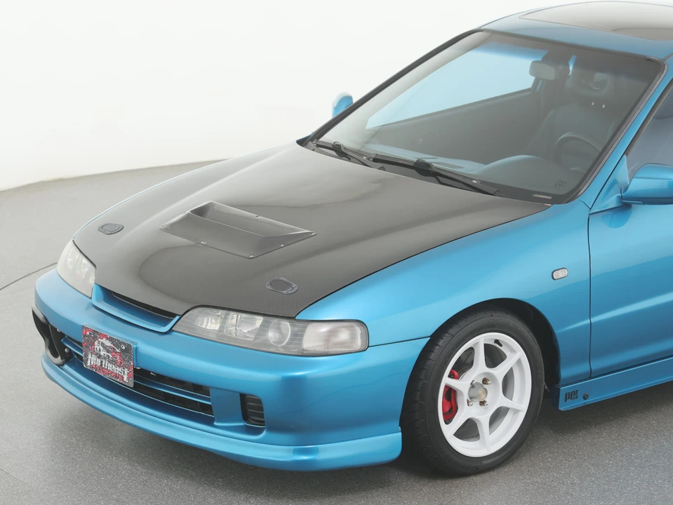 1998 Acura Integra 3rd Gen - Image 15 of 31