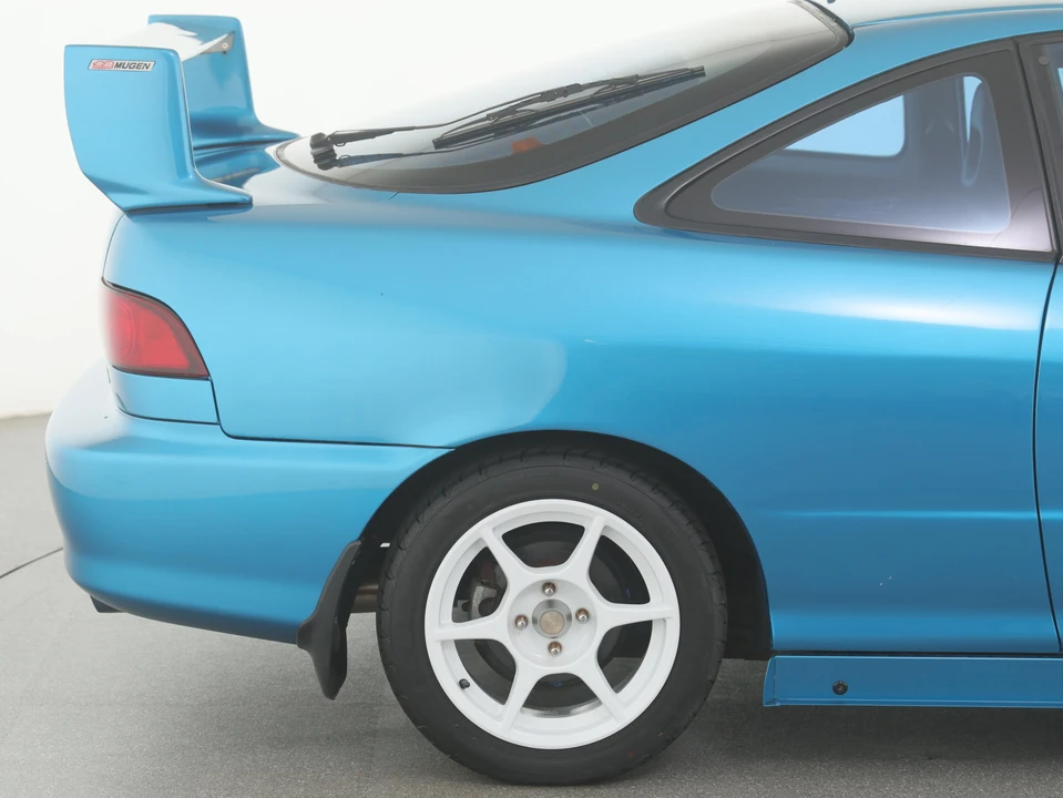 1998 Acura Integra 3rd Gen - Image 25 of 31