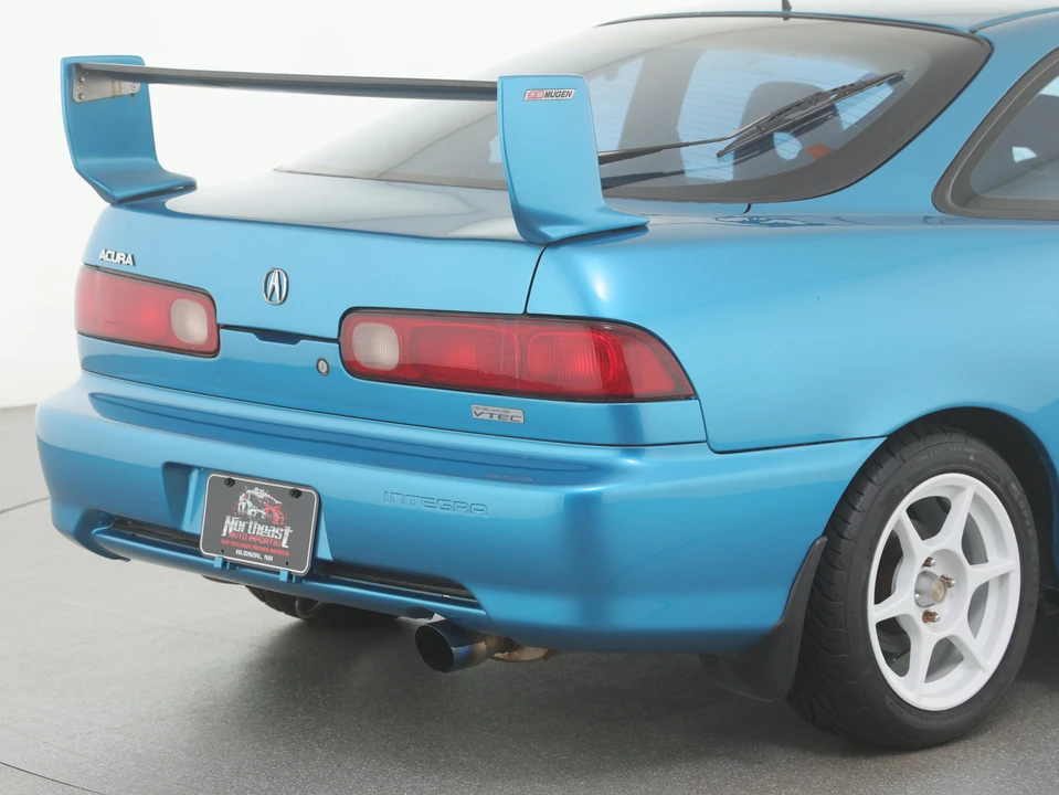 1998 Acura Integra 3rd Gen - Image 23 of 31