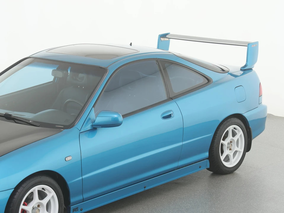 1998 Acura Integra 3rd Gen - Image 18 of 31
