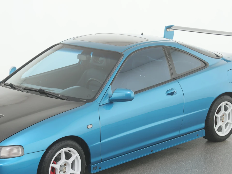 1998 Acura Integra 3rd Gen - Image 17 of 31