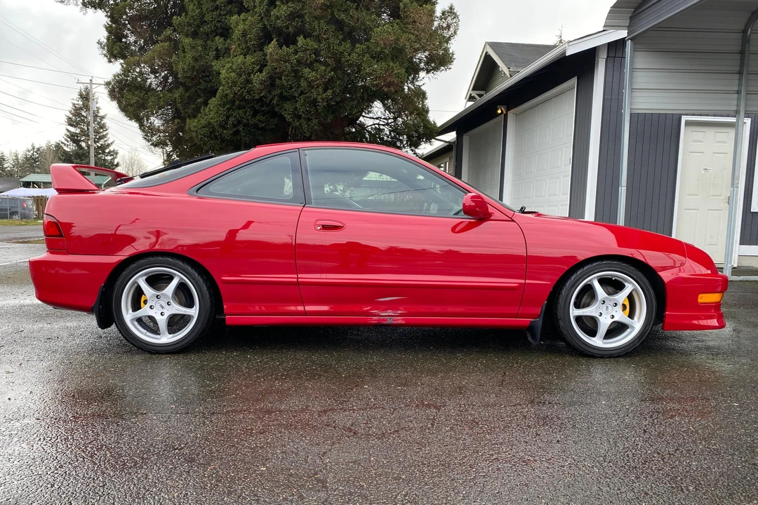 1998 Acura Integra 3rd Gen - Image 3 of 31