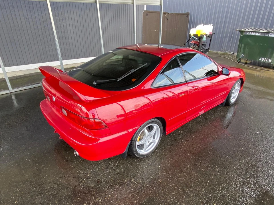 1998 Acura Integra 3rd Gen - Image 13 of 31