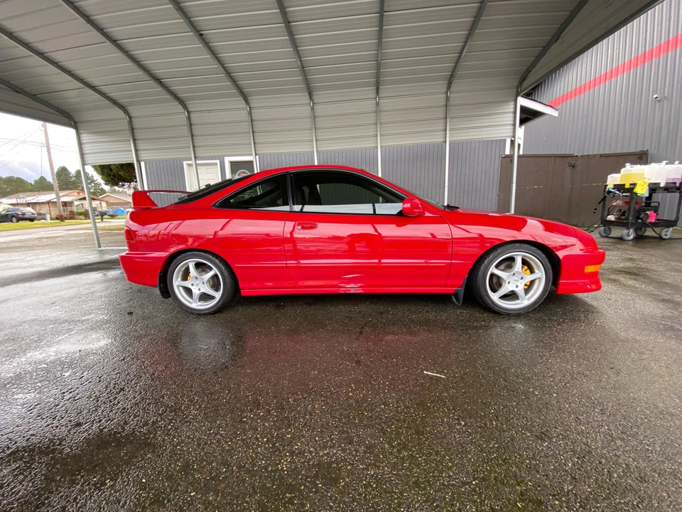 1998 Acura Integra 3rd Gen - Image 18 of 31