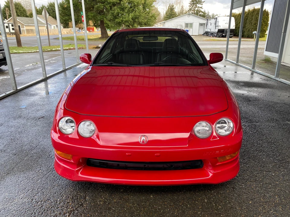 1998 Acura Integra 3rd Gen - Image 8 of 31