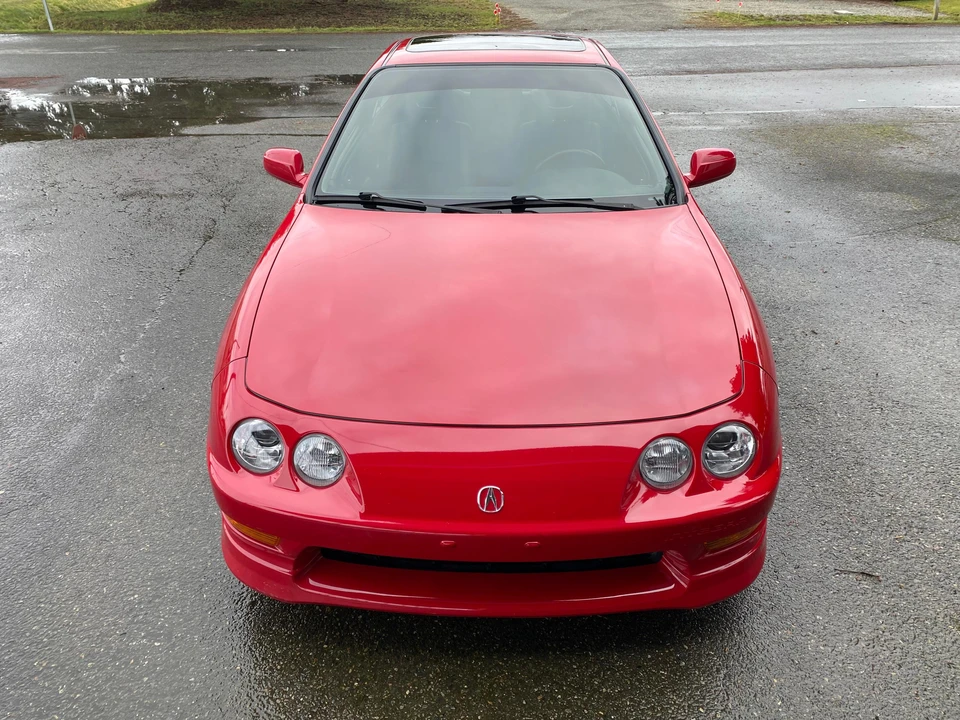 1998 Acura Integra 3rd Gen - Image 6 of 31