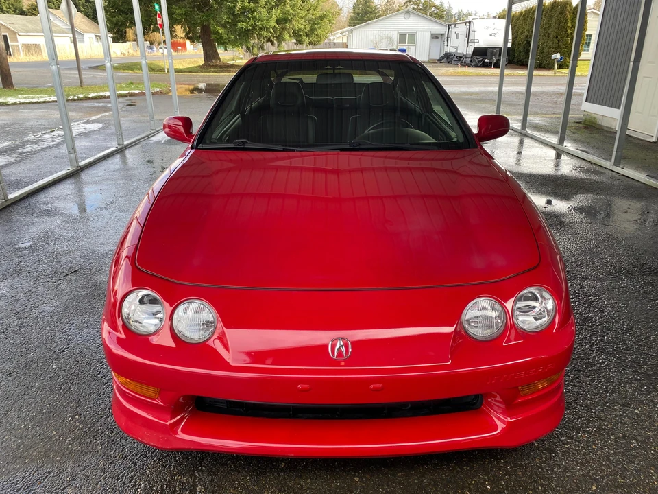 1998 Acura Integra 3rd Gen - Image 7 of 31