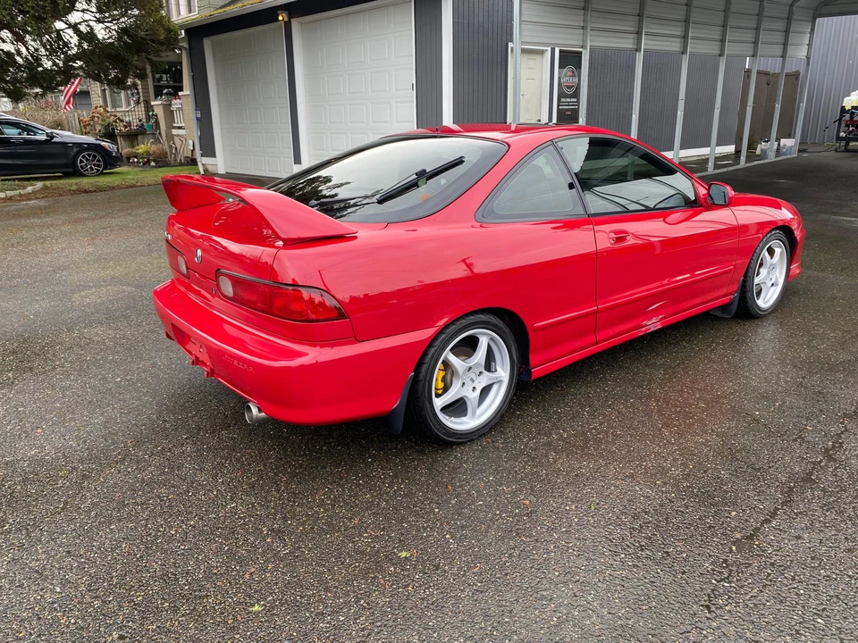 1998 Acura Integra 3rd Gen - Image 14 of 31