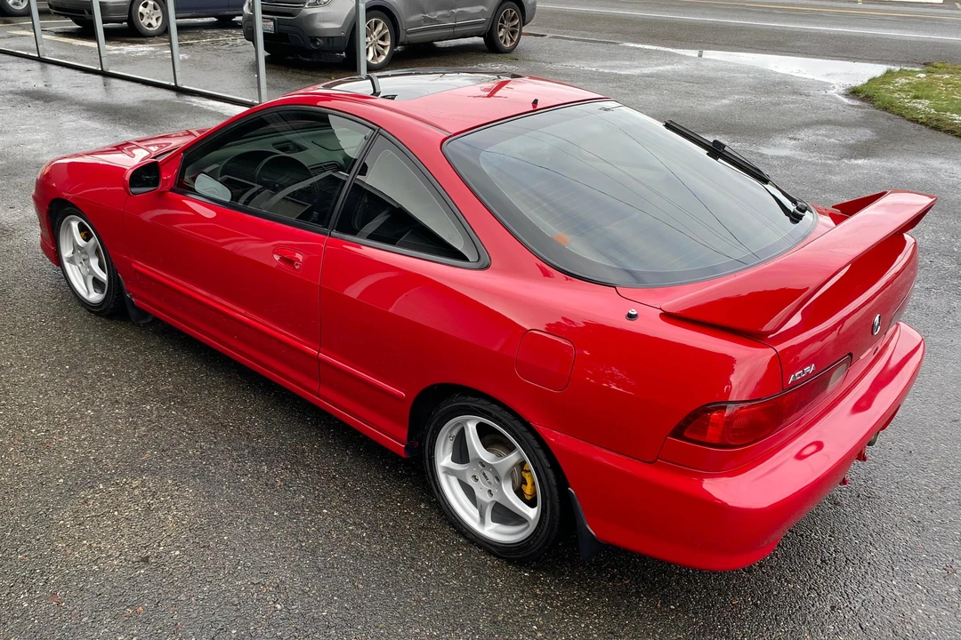 1998 Acura Integra 3rd Gen - Image 4 of 31