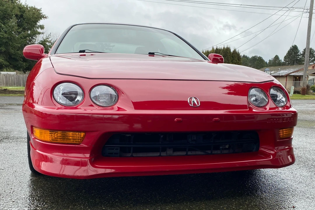 1998 Acura Integra 3rd Gen - Image 2 of 31