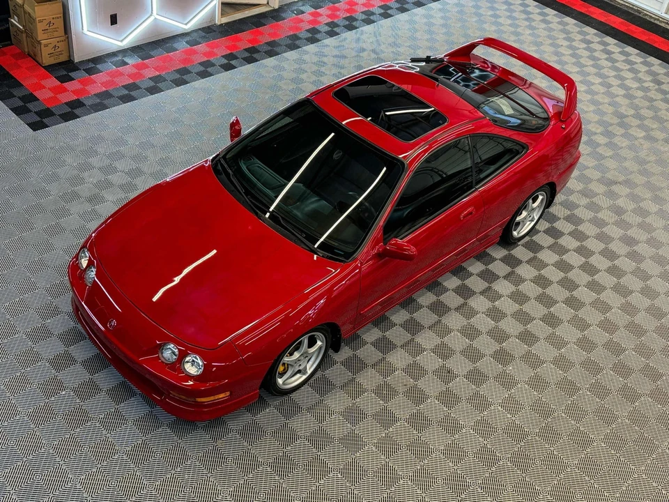 1998 Acura Integra 3rd Gen - Image 28 of 31