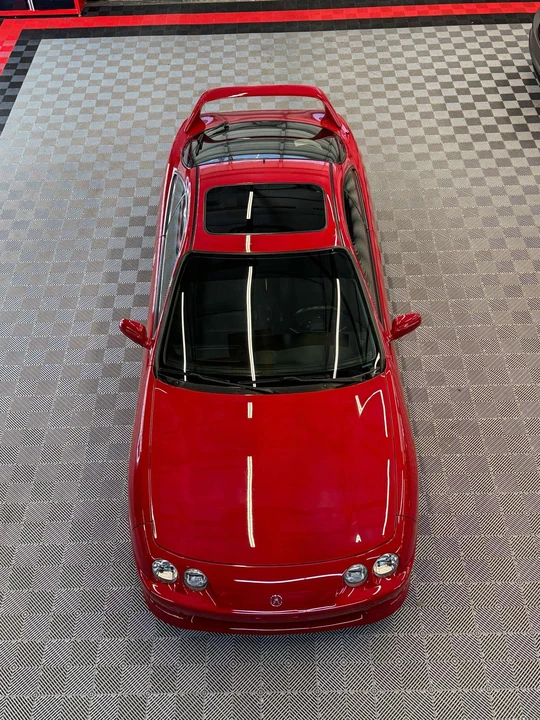 1998 Acura Integra 3rd Gen - Image 26 of 31