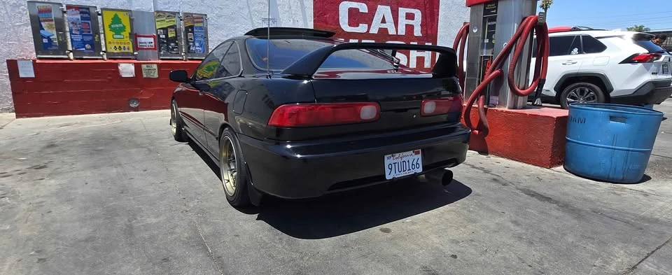1998 Acura Integra 3rd Gen - Image 2 of 12