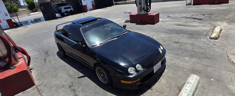 1998 Acura Integra 3rd Gen - Image 6 of 12