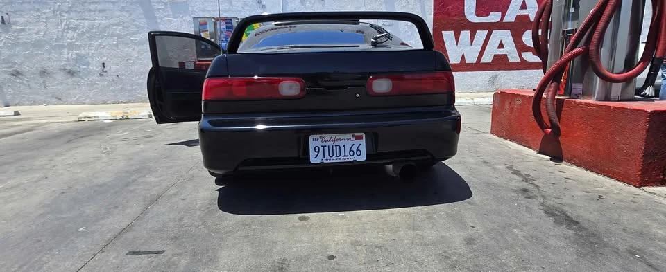 1998 Acura Integra 3rd Gen - Image 10 of 12