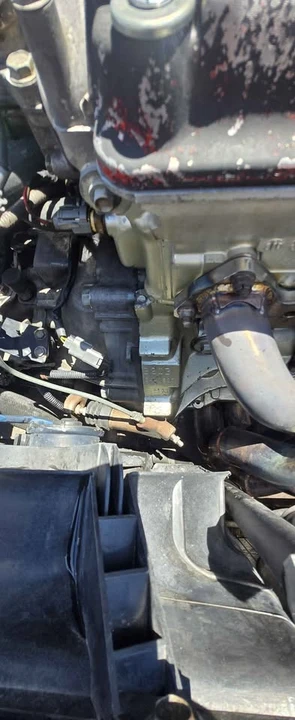 1998 Acura Integra 3rd Gen - Image 11 of 12